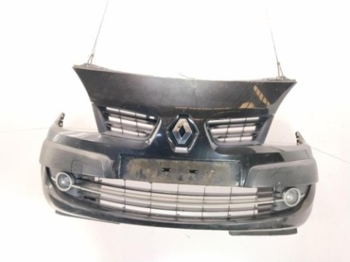 7701477299 PARAGOLPES DEL RENAULT GRAND SCENIC II (JM0/1_)|Desguaces La Cabaña
