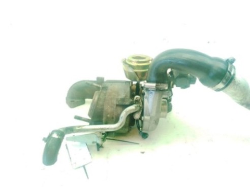 2247297H TURBO BMW 5 (E39)|Desguaces La Cabaña