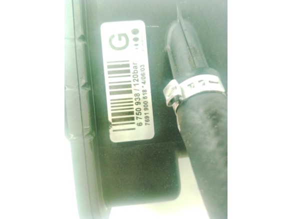 32416750938 BOMBA DIRECCION BMW 5 (E39)|Desguaces La Cabaña