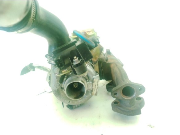 2247297H TURBO BMW 5 (E39)|Desguaces La Cabaña