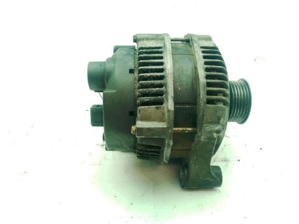 7792092 ALTERNADOR BMW 5 (E39)|Desguaces La Cabaña
