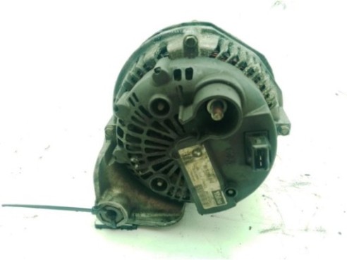 7792092 ALTERNADOR BMW 5 (E39)|Desguaces La Cabaña