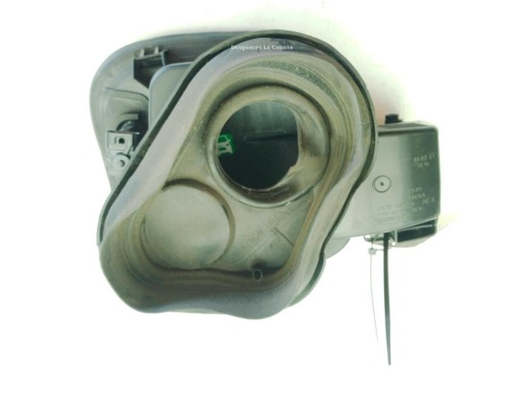2309321, JX7BA27936 TAPA COMBUSTIBLE FORD FOCUS IV (HN)|Desguaces La Cabaña