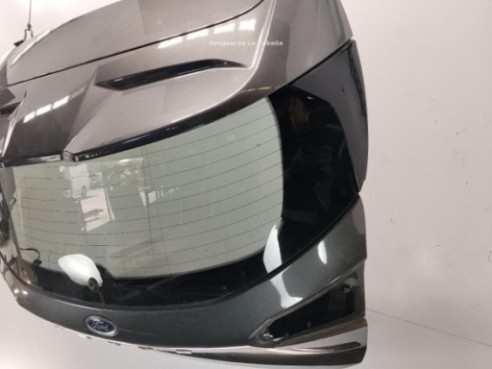 2566476 PORTON FORD FOCUS IV (HN)|Desguaces La Cabaña
