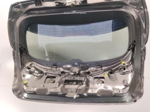 2566476 PORTON FORD FOCUS IV (HN)|Desguaces La Cabaña
