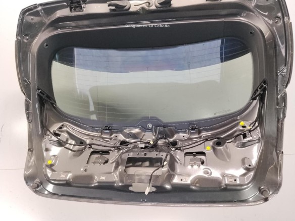 2566476 PORTON FORD FOCUS IV (HN)|Desguaces La Cabaña