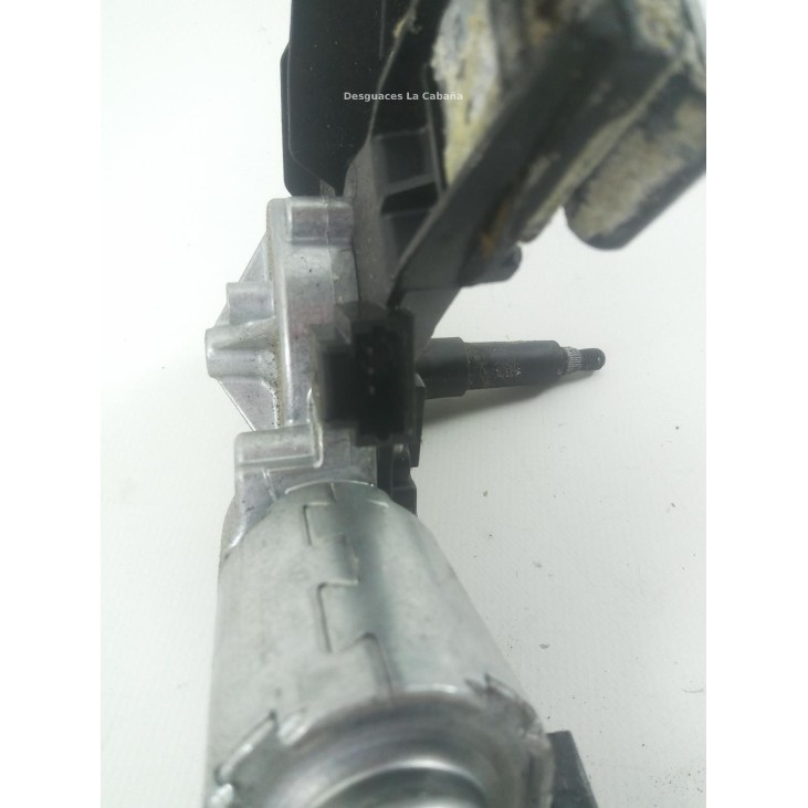MOTOR LIMPIAPARABRISAS TRA CITROEN C4 Grand Picasso II |Desguaces La Cabaña
