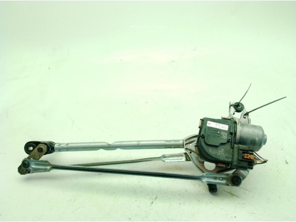 2479685, JX7B17500AC MOTOR LIMPIAPARABRISAS DEL FORD FOCUS IV (HN)|Desguaces La Cabaña