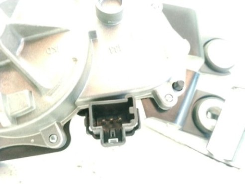 2541125, H1BB17404AA, W00077862 MOTOR LIMPIAPARABRISAS TRA FORD FOCUS IV (HN)|Desguaces La Cabaña
