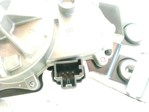 2541125, H1BB17404AA, W00077862 MOTOR LIMPIAPARABRISAS TRA FORD FOCUS IV (HN)|Desguaces La Cabaña