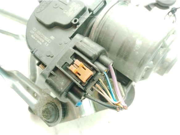 2479685, JX7B17500AC MOTOR LIMPIAPARABRISAS DEL FORD FOCUS IV (HN)|Desguaces La Cabaña