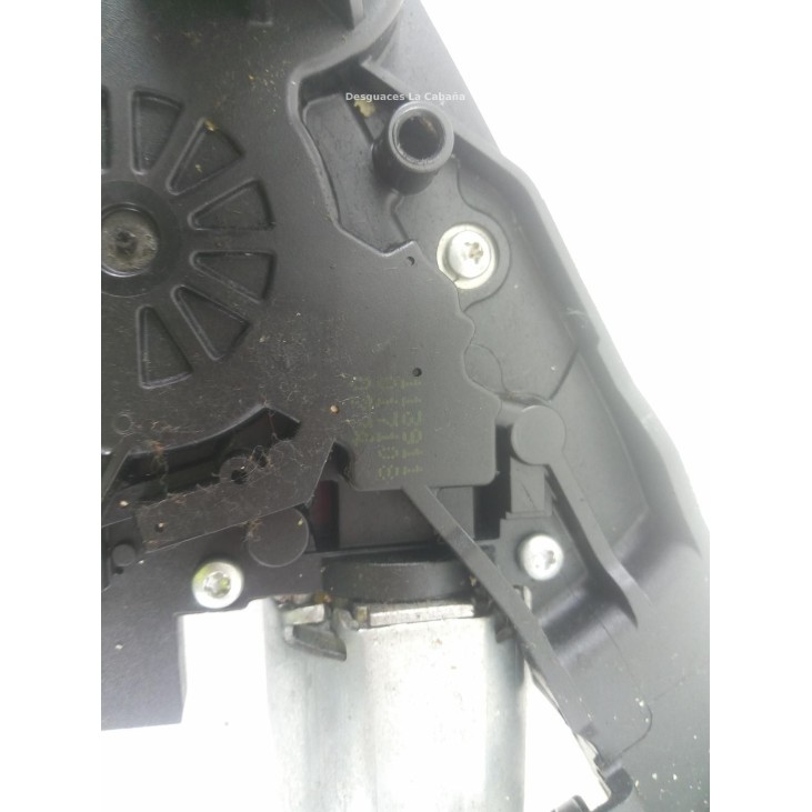 MOTOR LIMPIAPARABRISAS TRA CITROEN C4 Grand Picasso II |Desguaces La Cabaña
