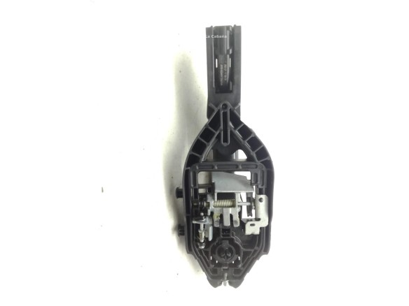 2342651 MANILLA PUERTA LAT TRA IZQ EXT FORD FOCUS IV (HN)|Desguaces La Cabaña