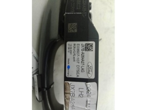 2342651 MANILLA PUERTA LAT TRA IZQ EXT FORD FOCUS IV (HN)|Desguaces La Cabaña