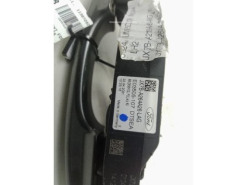 2342651 MANILLA PUERTA LAT TRA DER EXT FORD FOCUS IV (HN)|Desguaces La Cabaña