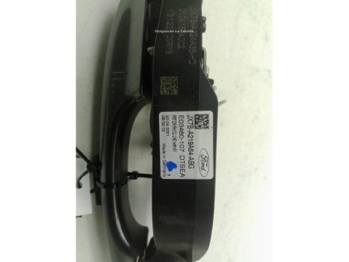 2342645 MANILLA PUERTA LAT DEL DER EXT FORD FOCUS IV (HN)|Desguaces La Cabaña