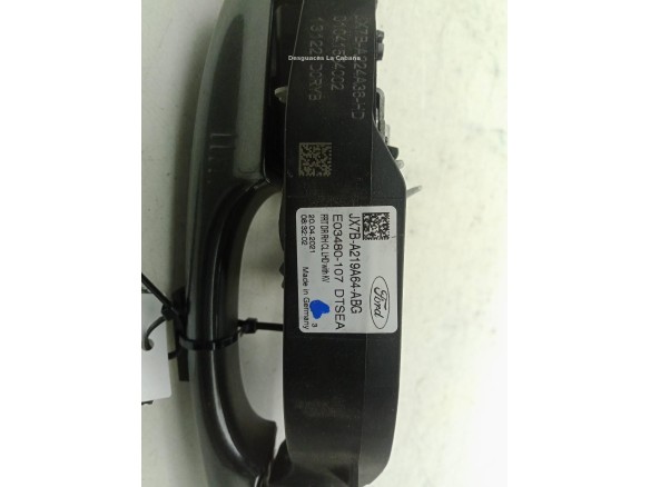 2342645 MANILLA PUERTA LAT DEL DER EXT FORD FOCUS IV (HN)|Desguaces La Cabaña