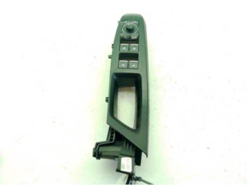   MANDO ELEVALUNAS PUERTA LAT DEL IZQ FORD FOCUS IV (HN)|Desguaces La Cabaña