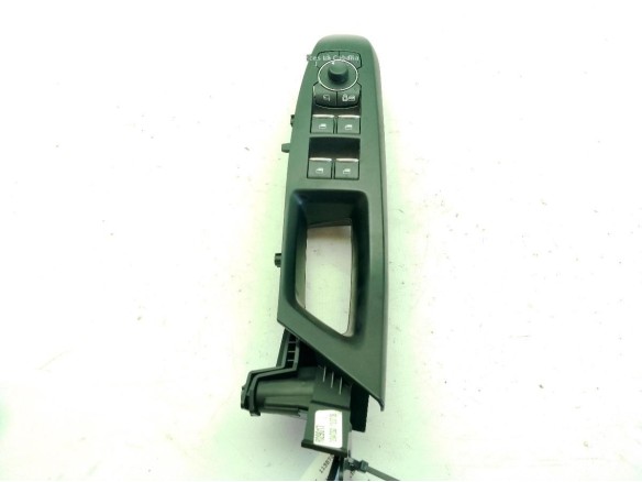   MANDO ELEVALUNAS PUERTA LAT DEL IZQ FORD FOCUS IV (HN)|Desguaces La Cabaña