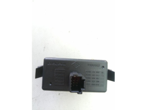 INTERRUPTOR WARNING|Desguaces La Cabaña 2