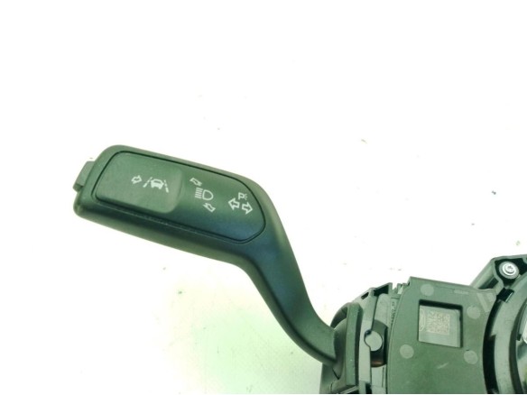 H1BT14B522BG MANDO COMPLETO FORD FOCUS IV (HN)|Desguaces La Cabaña