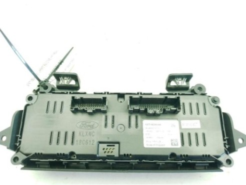2500807 ELEVALUNAS PUERTA LAT DEL DER FORD FOCUS IV (HN)|Desguaces La Cabaña 2