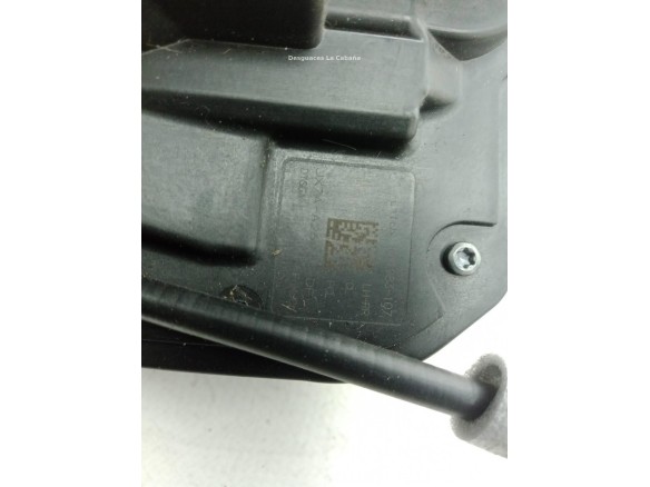 2792242 CERRADURA PUERTA LAT TRA IZQ FORD FOCUS IV (HN)|Desguaces La Cabaña