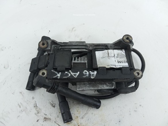 SinValor BOBINA ENCENDIDO AUDI A4 (8E2, B6) |Desguaces La Cabaña