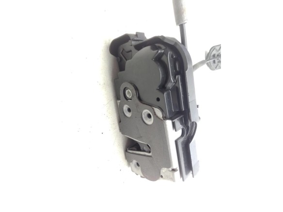 2792240 CERRADURA PUERTA LAT TRA DER FORD FOCUS IV (HN)|Desguaces La Cabaña