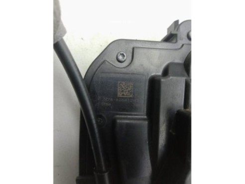 2792240 CERRADURA PUERTA LAT TRA DER FORD FOCUS IV (HN)|Desguaces La Cabaña