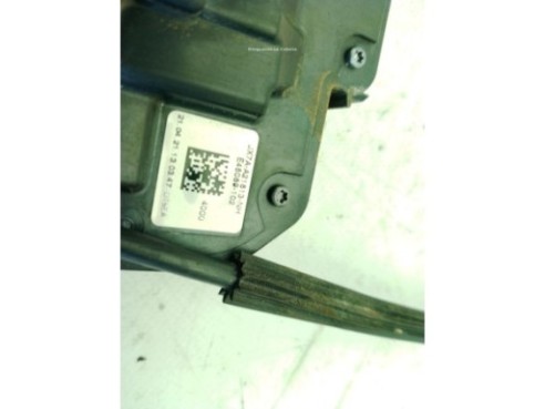 2792186, JX7AA21813NH CERRADURA PUERTA LAT DEL IZQ FORD FOCUS IV (HN)|Desguaces La Cabaña