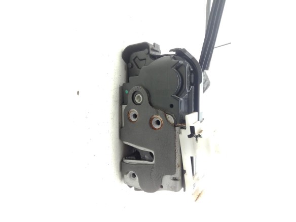 2691834 CERRADURA PUERTA LAT DEL DER FORD FOCUS IV (HN)|Desguaces La Cabaña