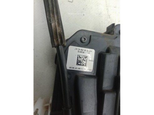 2691834 CERRADURA PUERTA LAT DEL DER FORD FOCUS IV (HN)|Desguaces La Cabaña
