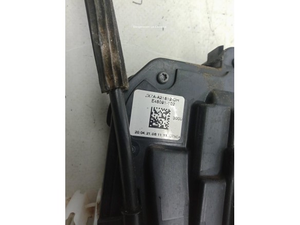 2691834 CERRADURA PUERTA LAT DEL DER FORD FOCUS IV (HN)|Desguaces La Cabaña