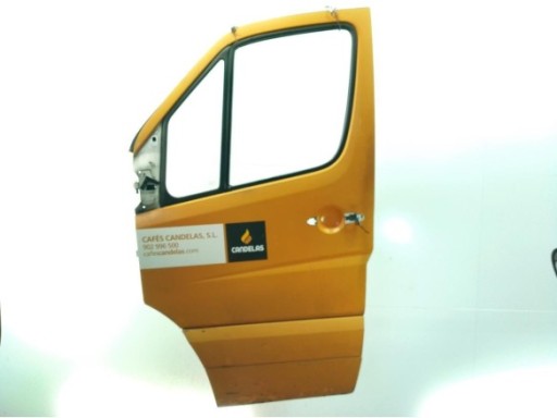 A9067500004  TAPA COMBUSTIBLE MERCEDES BENZ SPRINTER 3,5-t Autobús (906)|Desguaces La Cabaña