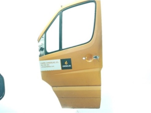 A9067500004  TAPA COMBUSTIBLE MERCEDES BENZ SPRINTER 3,5-t Autobús (906)|Desguaces La Cabaña 2