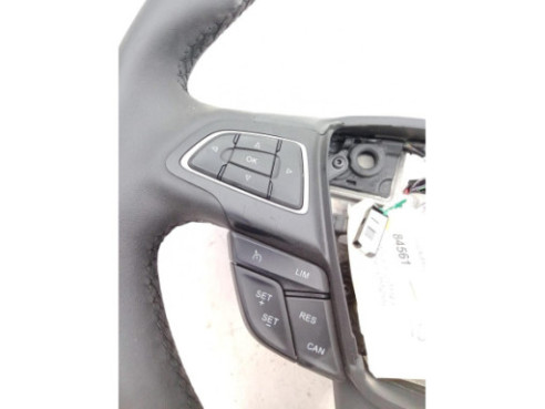 SinValor VOLANTE DIRECCION FORD FOCUS III |Desguaces La Cabaña