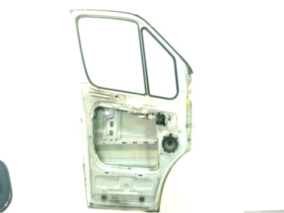 A9067200005  PUERTA LAT DEL IZQ MERCEDES BENZ SPRINTER 3,5-t Autobús (906)|Desguaces La Cabaña