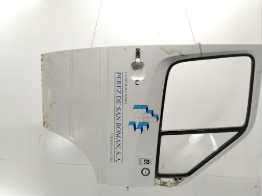  A9013000404 POTENCIOMETRO ACELERADOR MERCEDES BENZ SPRINTER 3-t Furgón (903)|Desguaces La Cabaña