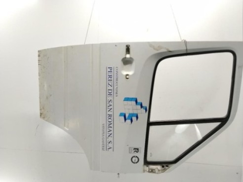 A901720040564 PUERTA LAT DEL DER MERCEDES BENZ SPRINTER 3-t Furgón (903)|Desguaces La Cabaña