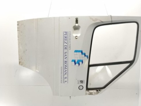  A9013000404 POTENCIOMETRO ACELERADOR MERCEDES BENZ SPRINTER 3-t Furgón (903)|Desguaces La Cabaña 2