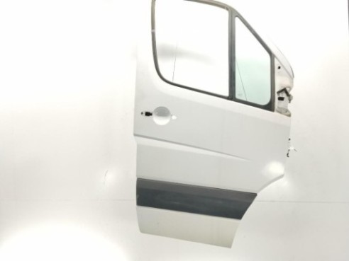 A906720010528 PUERTA LAT DEL DER MERCEDES BENZ SPRINTER 3,5-t Furgón (906)|Desguaces La Cabaña