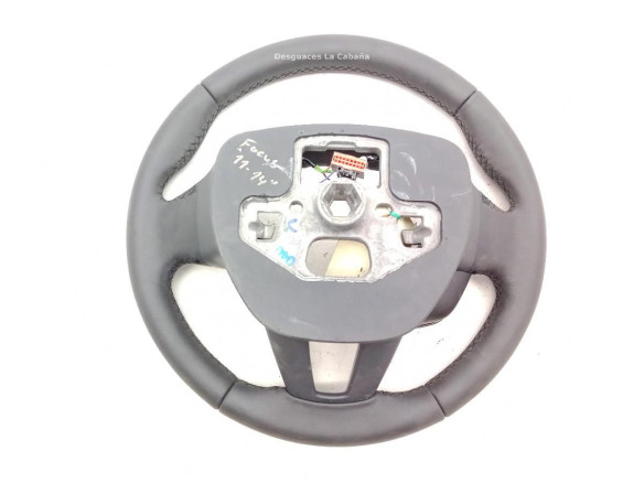 SinValor VOLANTE DIRECCION FORD FOCUS III |Desguaces La Cabaña