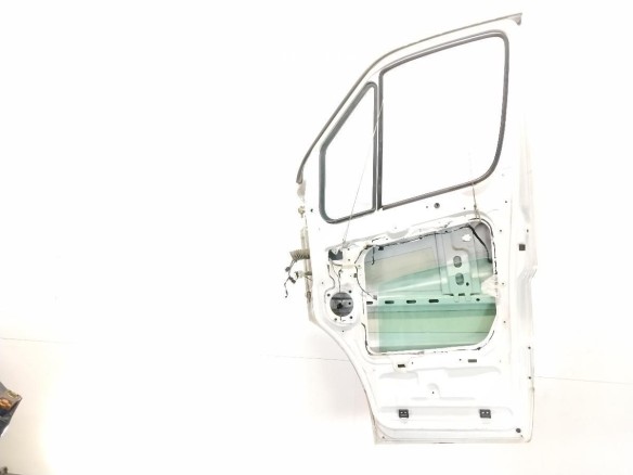 A906720010528 PUERTA LAT DEL DER MERCEDES BENZ SPRINTER 3,5-t Furgón (906)|Desguaces La Cabaña