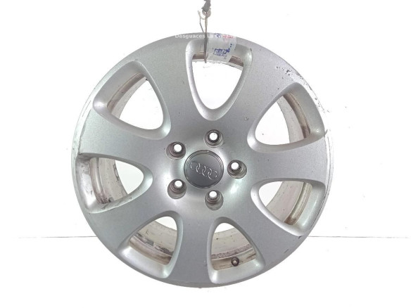 4L0601025E LLANTA ALUMINIO 3 AUDI Q7 (4LB) |Desguaces La Cabaña