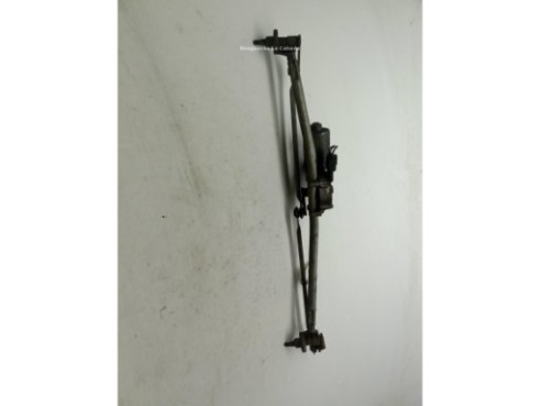 A9068200040 MOTOR LIMPIAPARABRISAS DEL MERCEDES BENZ SPRINTER 3,5-t Furgón (906)|Desguaces La Cabaña