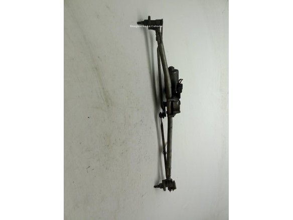 A9068200040 MOTOR LIMPIAPARABRISAS DEL MERCEDES BENZ SPRINTER 3,5-t Furgón (906)|Desguaces La Cabaña
