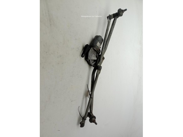 A9068200040 MOTOR LIMPIAPARABRISAS DEL MERCEDES BENZ SPRINTER 3,5-t Furgón (906)|Desguaces La Cabaña
