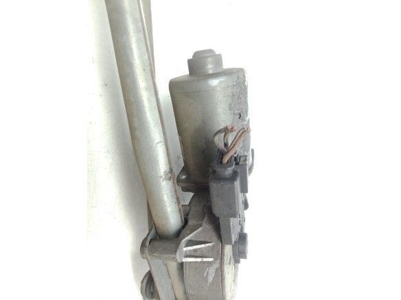 A9068200040 MOTOR LIMPIAPARABRISAS DEL MERCEDES BENZ SPRINTER 3,5-t Furgón (906)|Desguaces La Cabaña