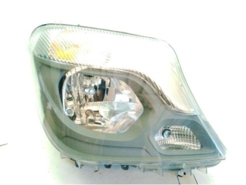 A9068205600, 1ED01103012 FARO DERECHO MERCEDES BENZ SPRINTER 3,5-t Furgón (906)|Desguaces La Cabaña